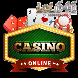 LOL646 Online Casino .